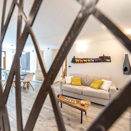 "Refuge De Claude" - Stile E Comfort Ad Aosta Centro Εξωτερικό φωτογραφία