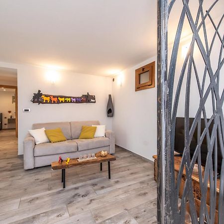 "Refuge De Claude" - Stile E Comfort Ad Aosta Centro Εξωτερικό φωτογραφία