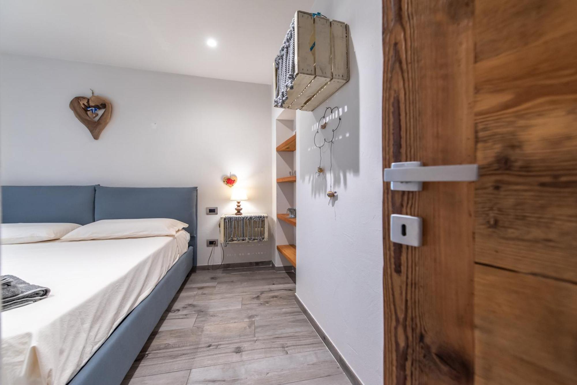 "Refuge De Claude" - Stile E Comfort Ad Aosta Centro Εξωτερικό φωτογραφία