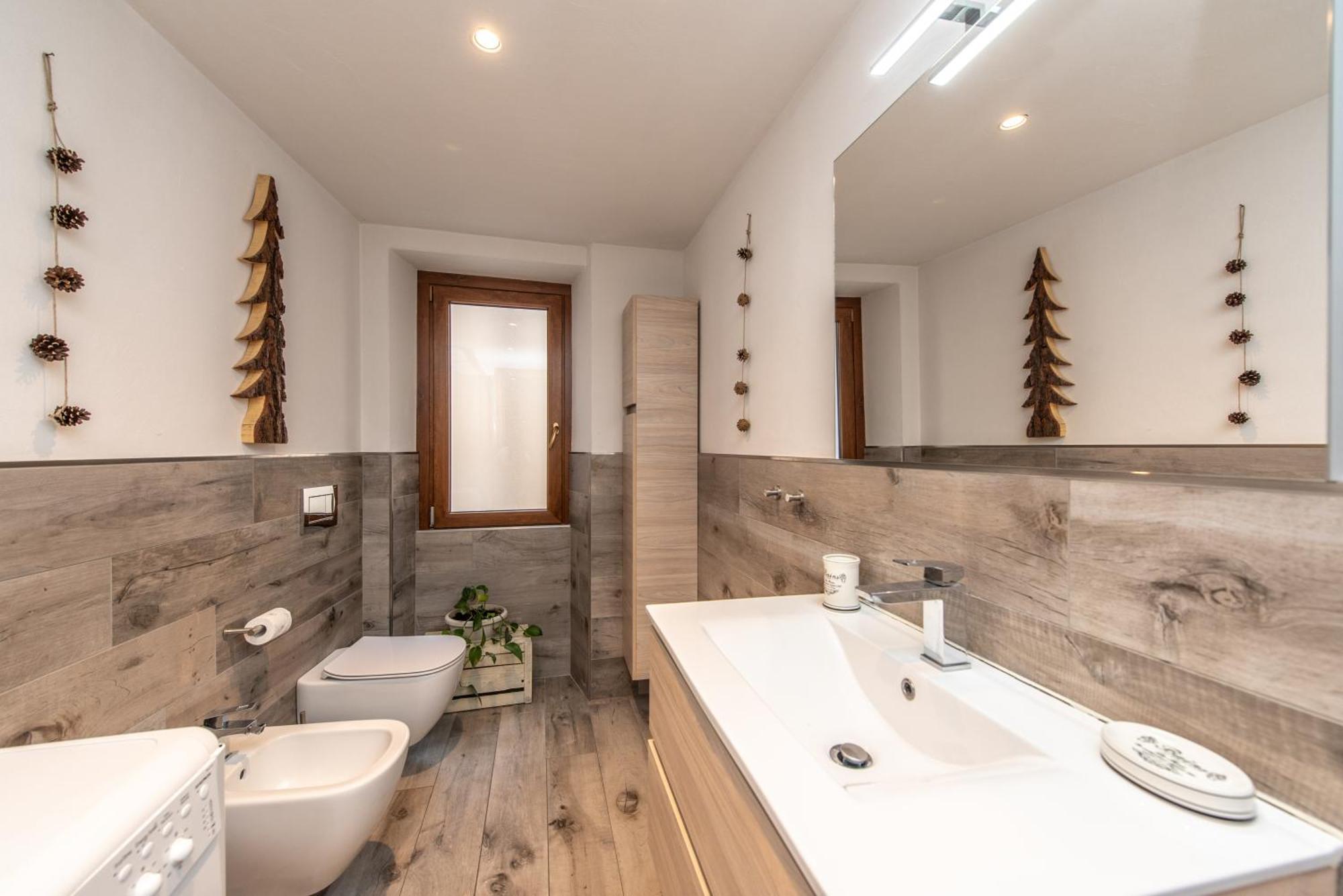"Refuge De Claude" - Stile E Comfort Ad Aosta Centro Εξωτερικό φωτογραφία
