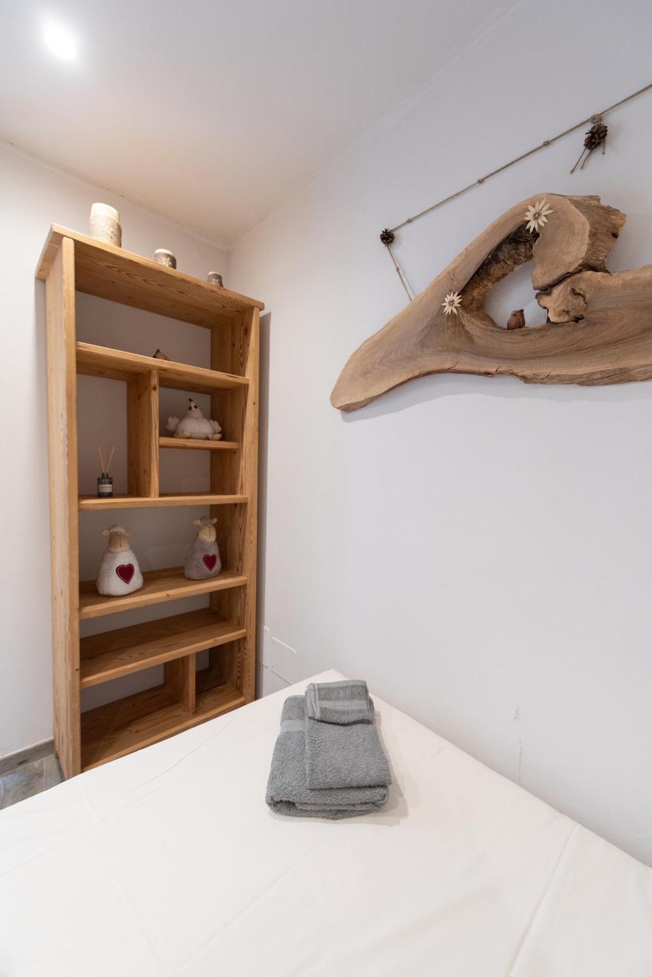 "Refuge De Claude" - Stile E Comfort Ad Aosta Centro Εξωτερικό φωτογραφία