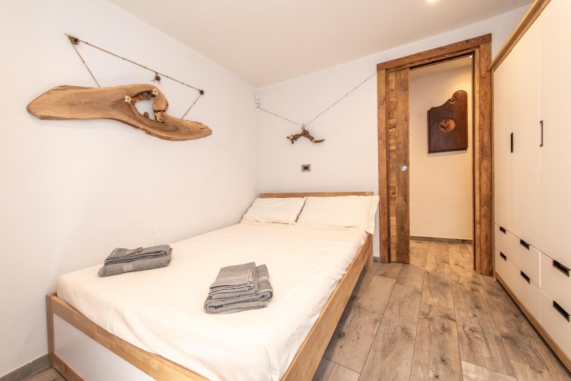 "Refuge De Claude" - Stile E Comfort Ad Aosta Centro Εξωτερικό φωτογραφία